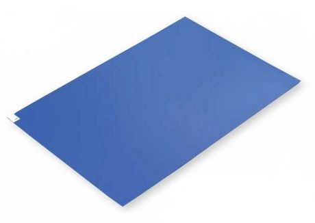 Economy Antistatic Adhesive Mat (Strong Adhesive Type)