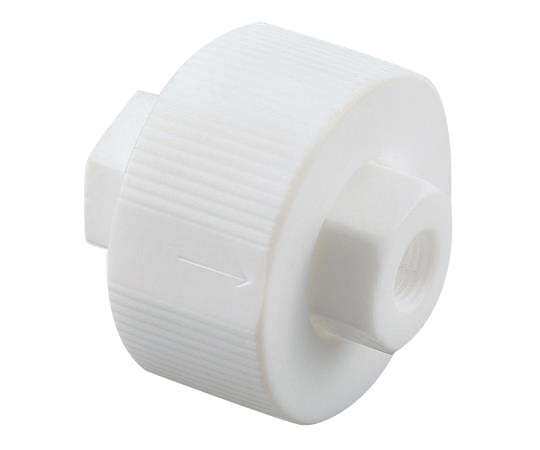 AS FLON (R) PTFE Filter Holder