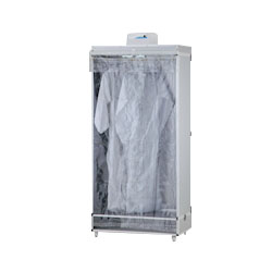 ASPURE Clean Locker