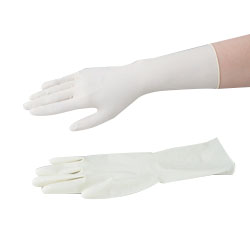 ASPURE Latex Glove SP
