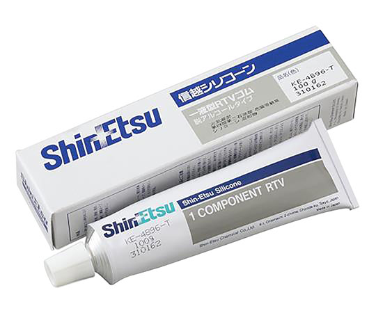 Sealant (Low Molecular Weight Siloxane Reduction Type)