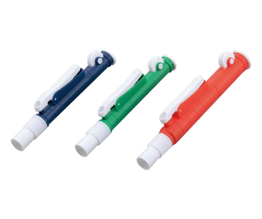 Pipette Pump Total Length (mm) 160/ 185