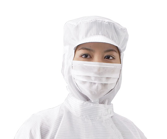 Hood for ASPURE Clean Suit