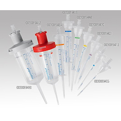 Combitip Advanced, Electron-Beam Sterilized