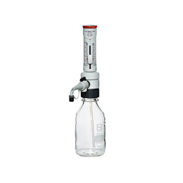AS ONE Corporation Calibrex Dispenser, Calibrex 530, FC, 0.1 to 1 mL