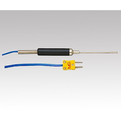 Data logger thermometer (4 channels) TP series