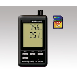 data logger digital