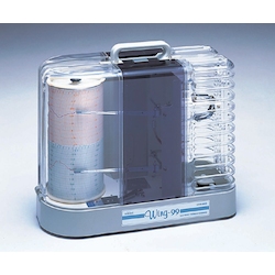 Thermo-Hygro Recorder NWR-9903