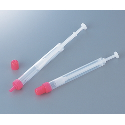 Sample Tube for Portable Disposable Viscometer PDVP-1001