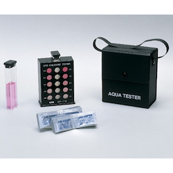 Residual Chlorine Analyzer DP-7Z