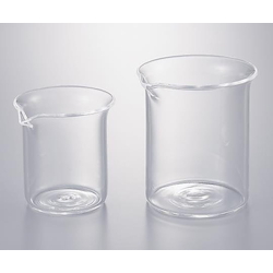 Quartz Beaker
