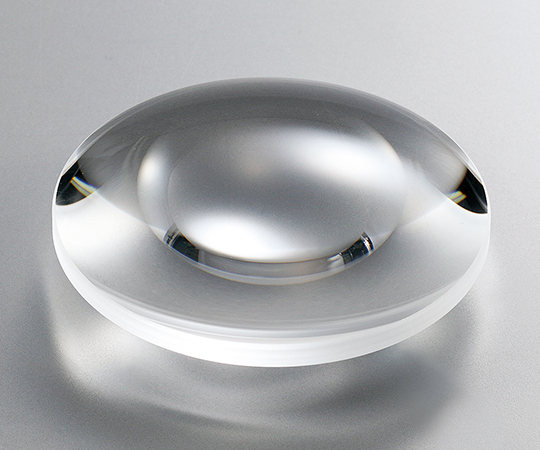 BiConvex Lenses, φ5 mm, Focal Distance: 5 mm, Back Focus : 3.93 mm