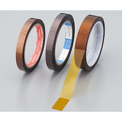 Kapton Tape P-221 0.069 x 12.7mm x 33m