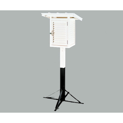 Stevenson Screen, Wall-Mounted Type