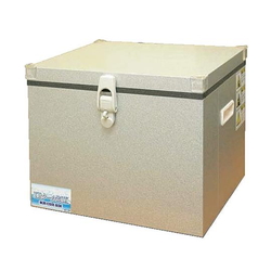 Cold/Heat Insulation Box, KRCL Series