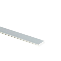 Aluminum flat plate AH series