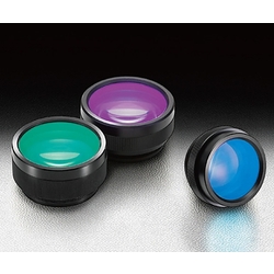 fθ Laser Scanning Lens