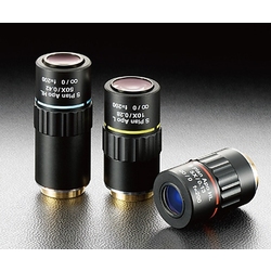 Long Working Distance Objective Lens (Same Focal Length 45 mm), EPL Series