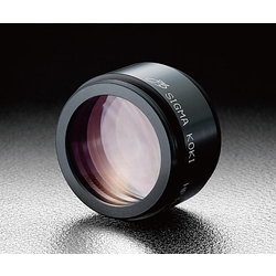 AS ONE Focusing lens for fiber laser HF series