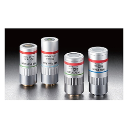AS ONE Near Infrared Objective Lenses PAL Series