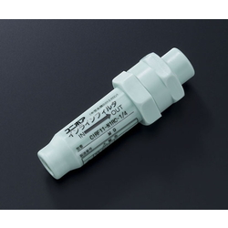 Unipore Inline Filter, IRF Series