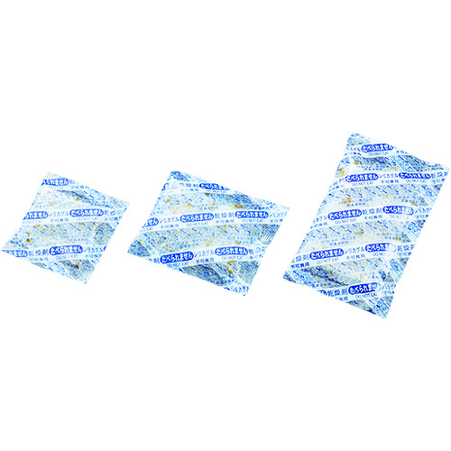 Silica Gel, 3-9062 Series