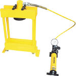 Hydraulic PressImage
