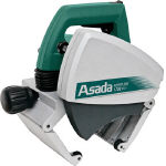 Beaver SAW170/170E ECO (Pipe Cutting Machine), Ultra-Lightweight, Compact