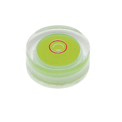Round type Eyevel level gauge