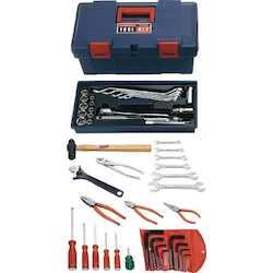 Tool Set (Insertion Angle 12.7 mm) TS2000 