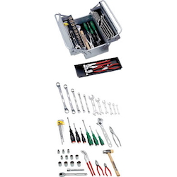 Tool Set (Insertion Angle 12.7 mm) TS3100 