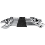 Double-Ended Wrench Set ASAHI METAL INDUSTRY 