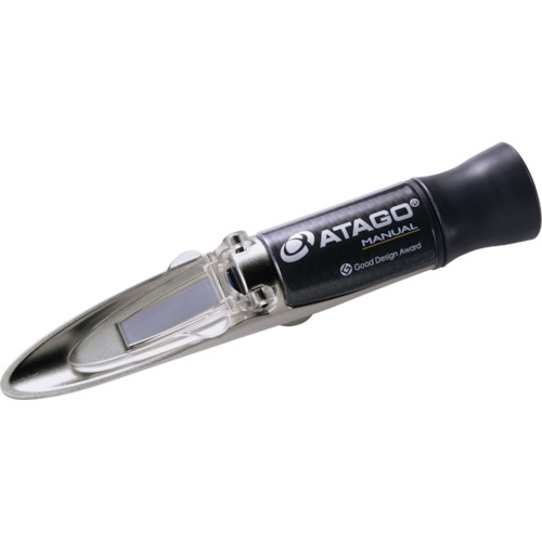 Hand-held Refractometer