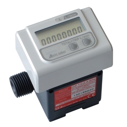 Instantaneous Integrating Flowmeter -OF05ZAWN/OF10ZAWN-