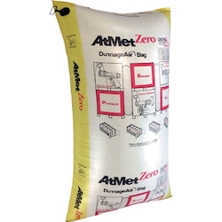 Dunnage Air Bag AtMet Zero