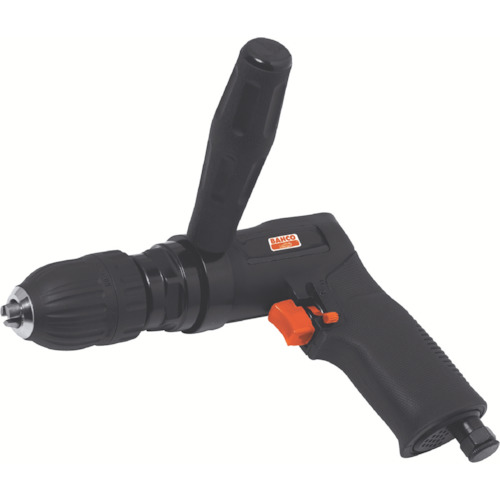Air Drill