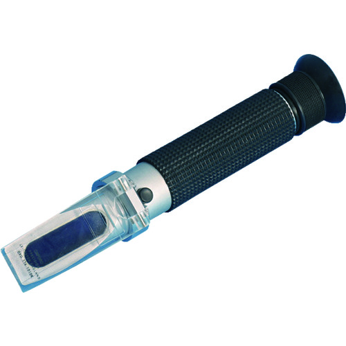 Refractometer