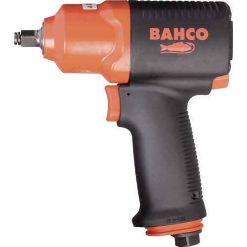 Air Impact Wrench