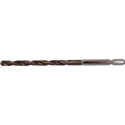 Hexagonal Shank Moonlight Drill