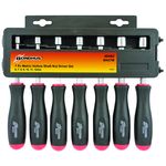 Nut Screwdriver Set BNX7BNX7M 