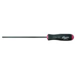 Ballpoint Long Screwdriver, Black Oxide Finish, Single Item-Sold Separately