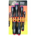 Ballpoint Screwdriver Set 