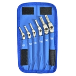 Pivot Head Star, L-Wrench Set (6 pcs.) 