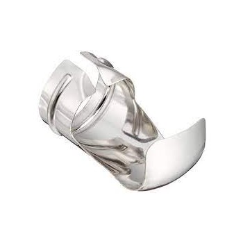 Tipped Nozzle for Hot Air Gun PHG-N2