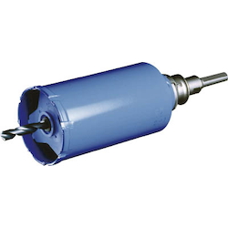 Galvawood Core Cutter