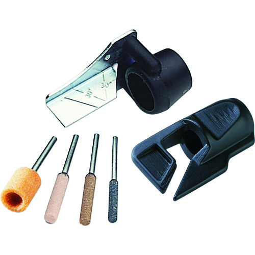 Chainsaw And Gardening Tool Sharpener