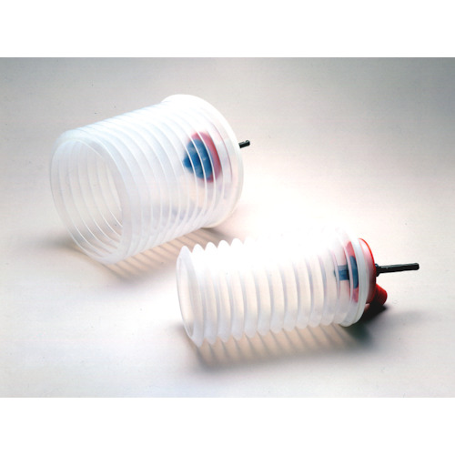 Poly-clic Shank (for dust suction)