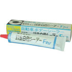 Automobile Body Sealing Agent Sheet Metal White Sealer F