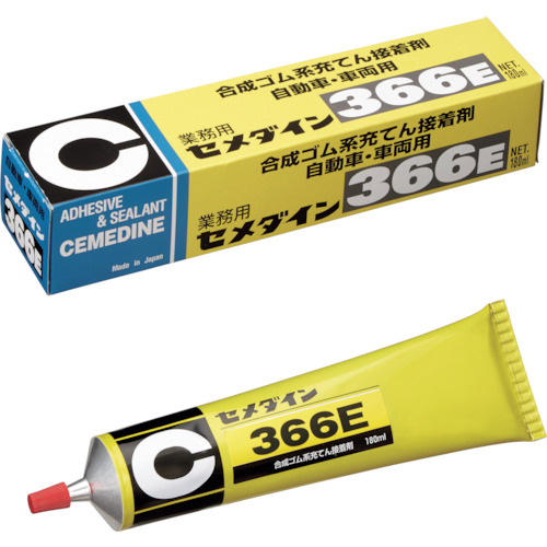 Cemedine 366E
