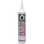 "Silicone Sealant 8051N" (Mildew Resistant Type)